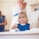ALT="little girl, wedding, getting ready, estonia, katrin press photography"