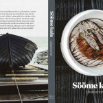 ALT="sööme kala kokaraamat, kaas, foto katrin press photography, cookbook, cover, dark, baltic sea fish"